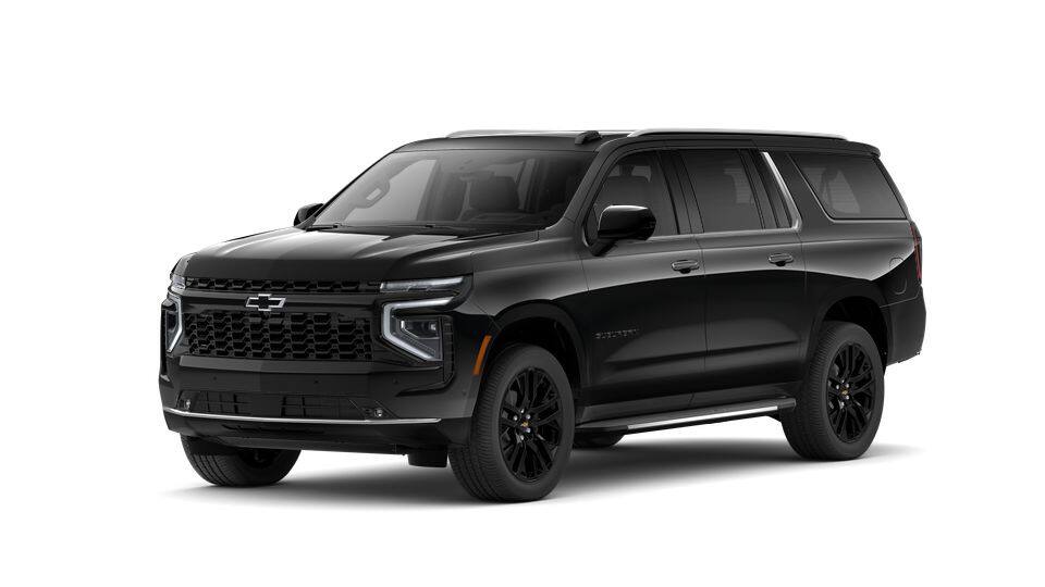 2026 Chevrolet Suburban Premier - Photo 49