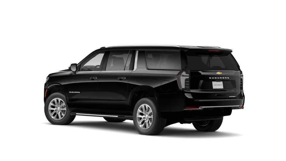 2026 Chevrolet Suburban Premier - Photo 28