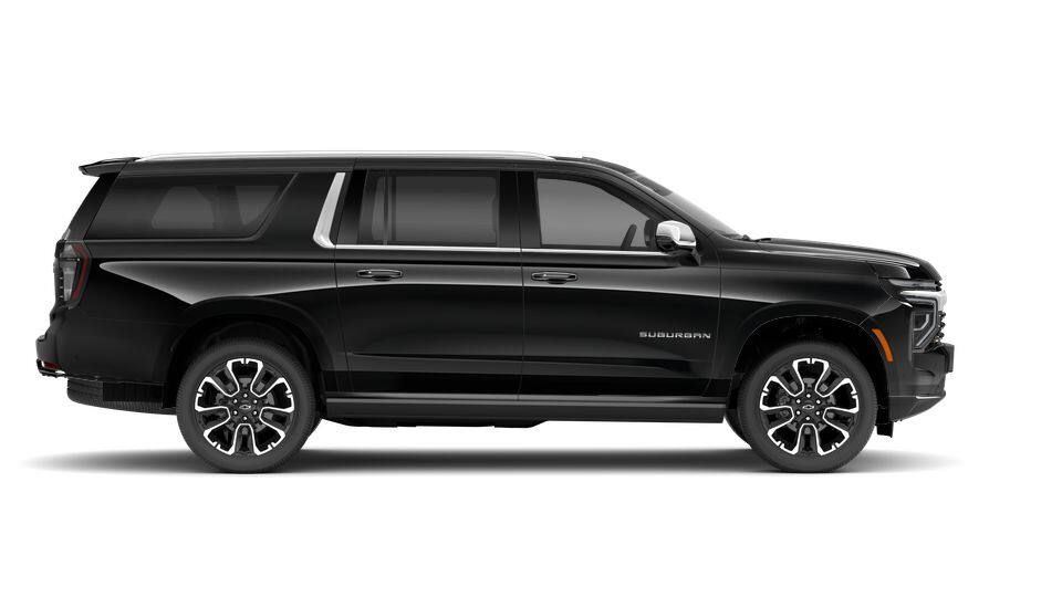 2026 Chevrolet Suburban Premier - Photo 32
