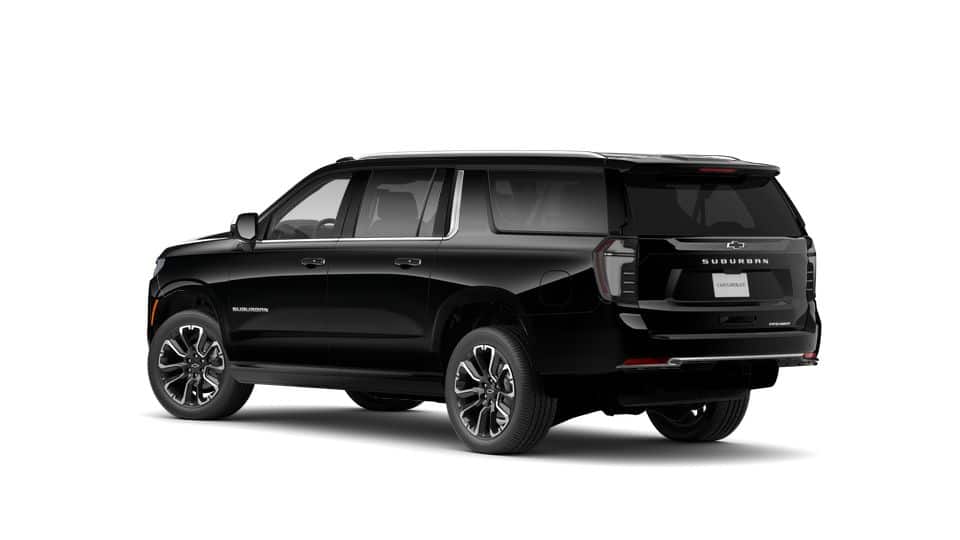 2026 Chevrolet Suburban Premier - Photo 33
