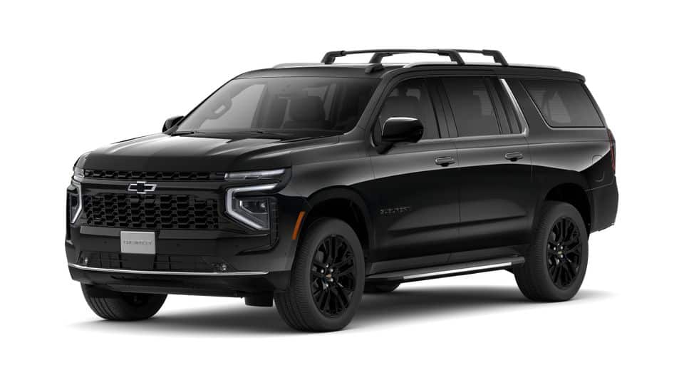 2026 Chevrolet Suburban Premier - Photo 58