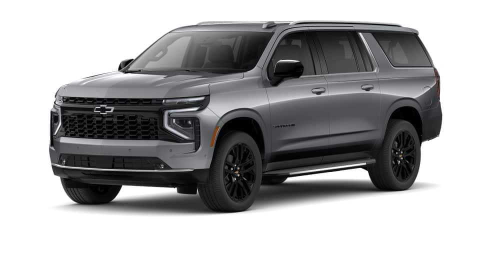 2026 Chevrolet Suburban Premier - Photo 65