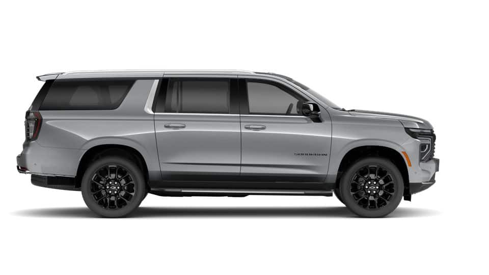 2026 Chevrolet Suburban Premier - Photo 28