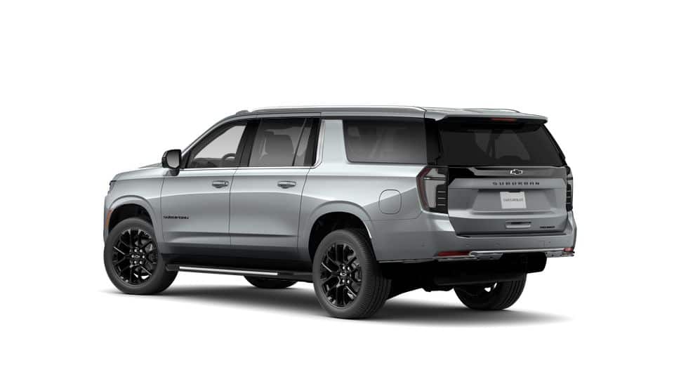 2026 Chevrolet Suburban Premier - Photo 29