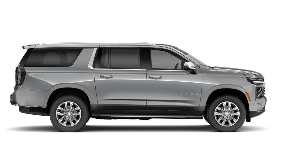 2026 Chevrolet Suburban Premier - Photo 30
