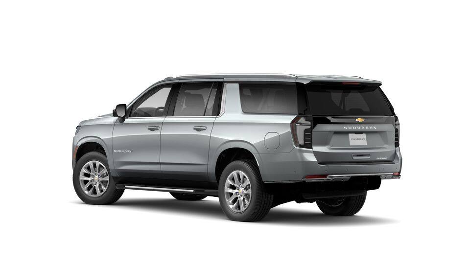 2026 Chevrolet Suburban Premier - Photo 31
