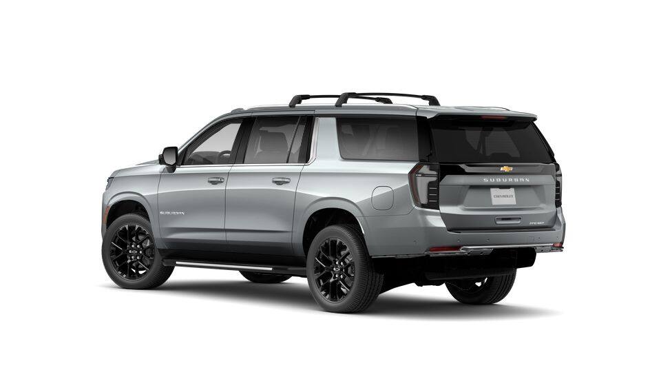 2026 Chevrolet Suburban Premier - Photo 33