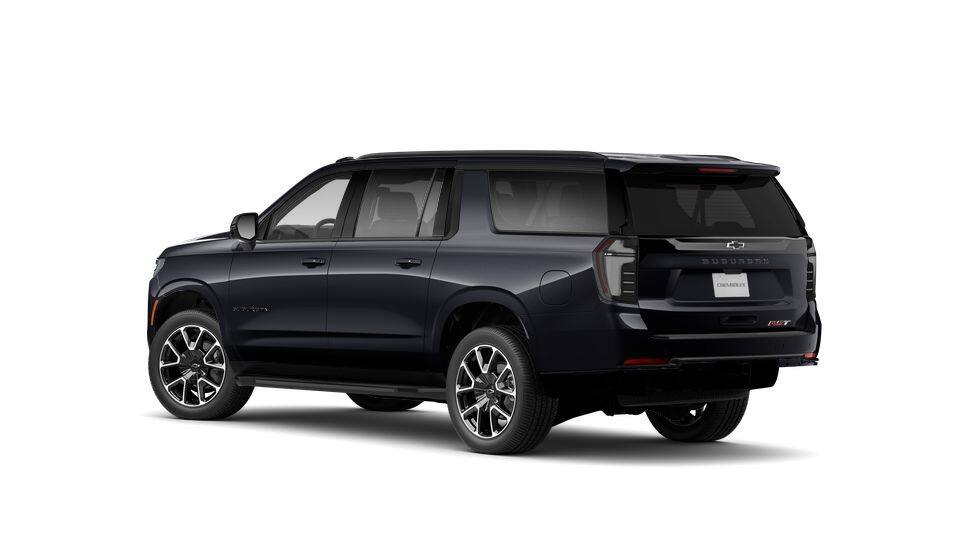 2026 Chevrolet Suburban RST - Photo 29