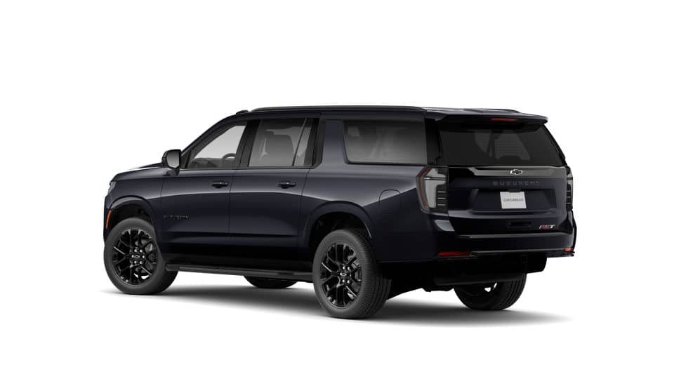 2026 Chevrolet Suburban RST - Photo 10