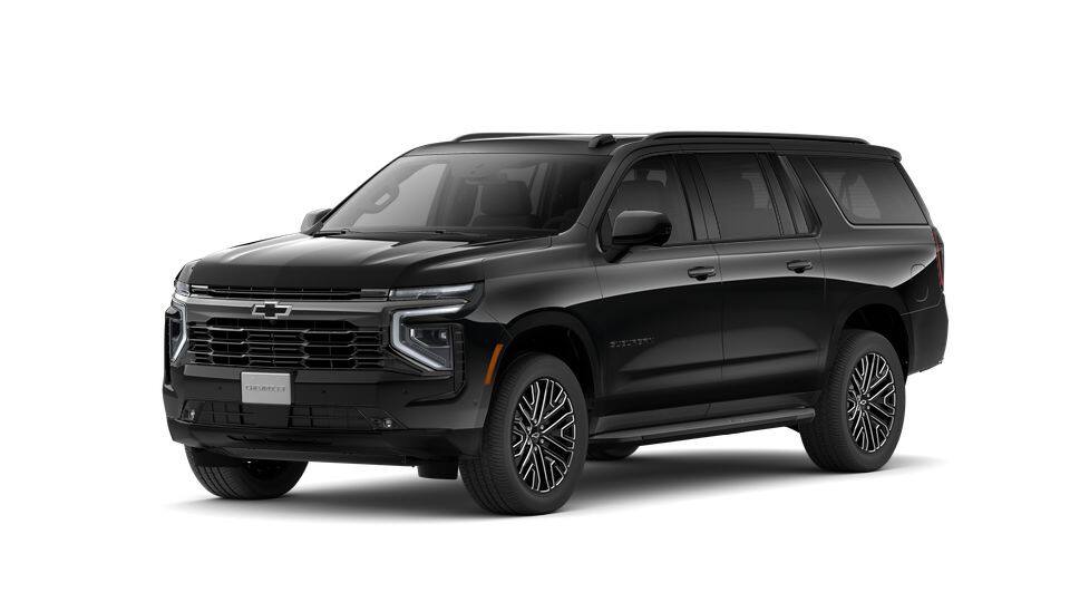 2026 Chevrolet Suburban RST - Photo 49