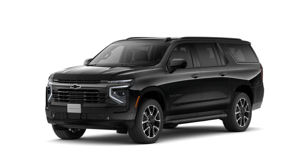 2026 Chevrolet Suburban RST - Photo 59