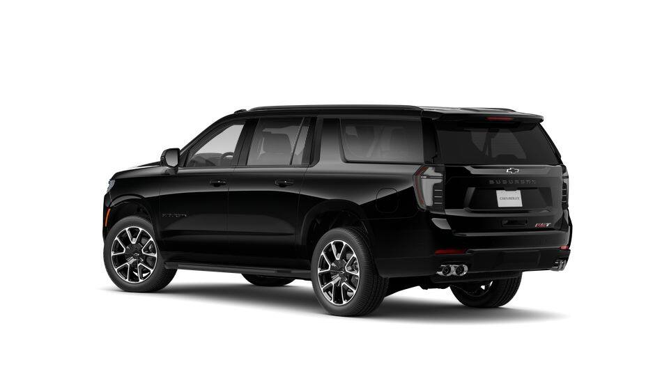 2026 Chevrolet Suburban RST - Photo 63