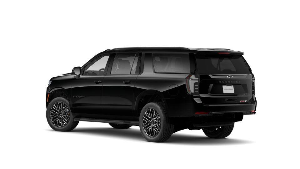 2026 Chevrolet Suburban RST - Photo 53