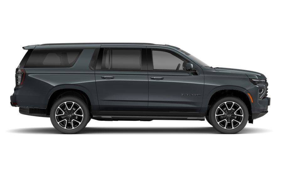 2026 Chevrolet Suburban RST - Photo 27