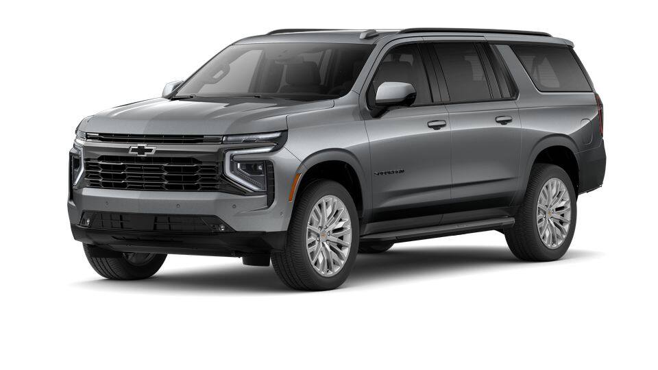 2026 Chevrolet Suburban RST - Photo 26
