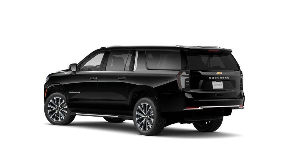2026 Chevrolet Suburban High Country - Photo 68