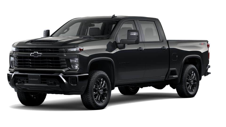 2026 Chevrolet Silverado 2500 HD Custom - Photo 51