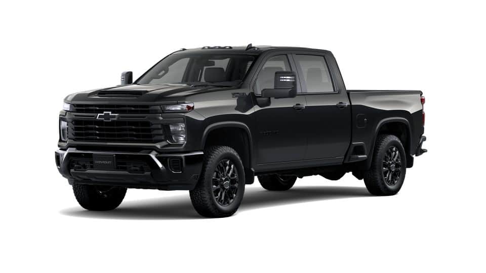 2026 Chevrolet Silverado 2500 HD Custom - Photo 25
