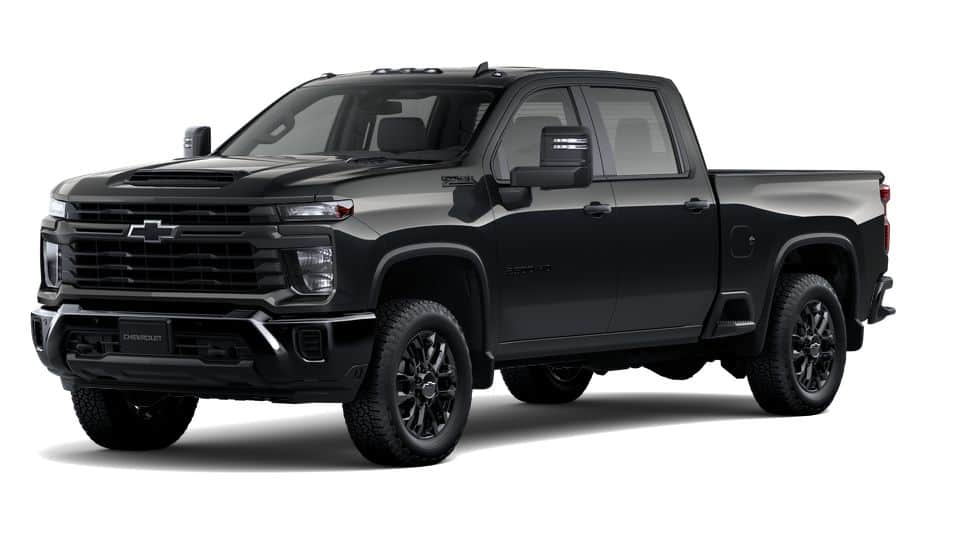 2026 Chevrolet Silverado 2500 HD Custom - Photo 27