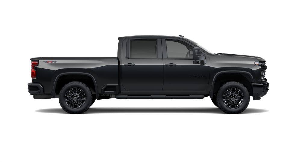 2026 Chevrolet Silverado 2500 HD Custom - Photo 31