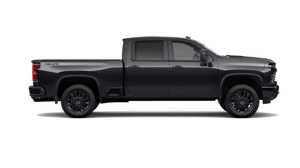 2026 Chevrolet Silverado 2500 HD Custom - Photo 29