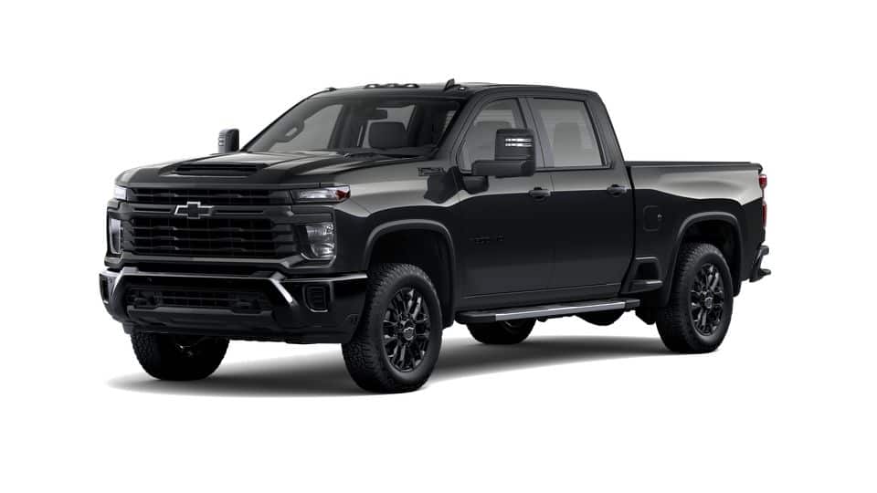 2026 Chevrolet Silverado 2500 HD Custom - Photo 49