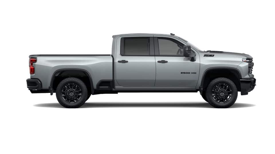 2026 Chevrolet Silverado 2500 HD Custom - Photo 29