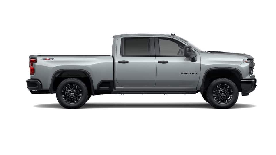 2026 Chevrolet Silverado 2500 HD Custom - Photo 29