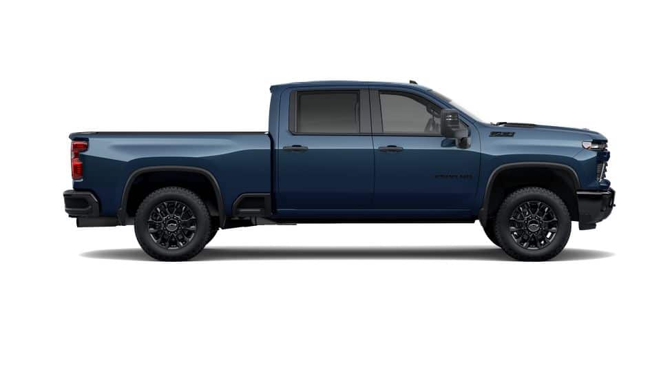 2026 Chevrolet Silverado 2500 HD Custom - Photo 29