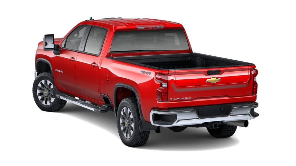 2026 Chevrolet Silverado 2500 HD LT - Photo 28