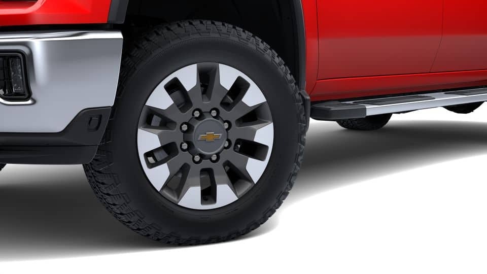 2026 Chevrolet Silverado 2500 HD LT - Photo 30
