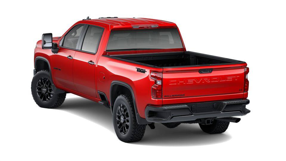 2026 Chevrolet Silverado 2500 HD LT - Photo 28