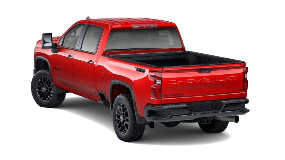 2026 Chevrolet Silverado 2500 HD LT - Photo 28