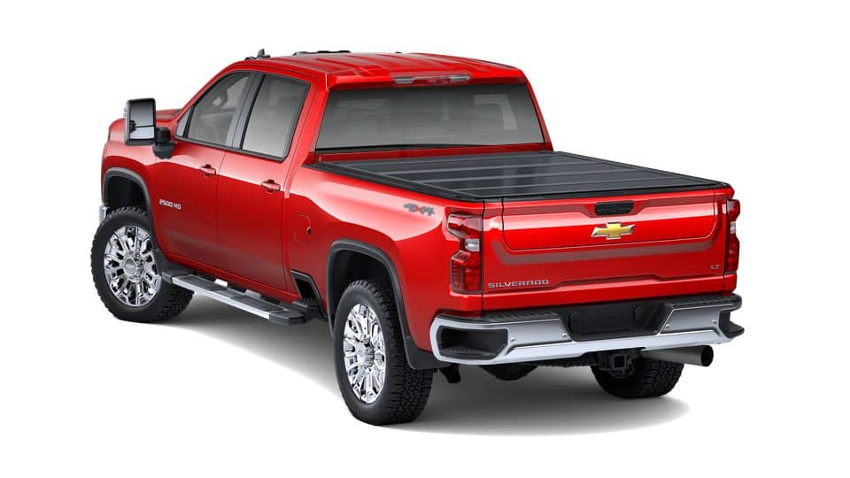 2026 Chevrolet Silverado 2500 HD LT - Photo 30