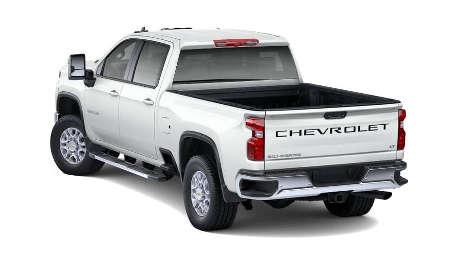 2026 Chevrolet Silverado 2500 HD LT - Photo 5