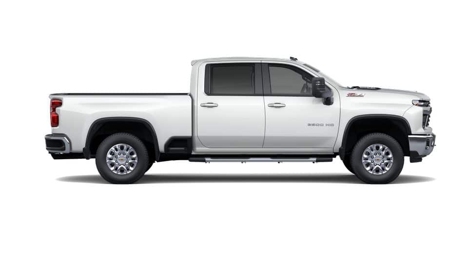 2026 Chevrolet Silverado 2500 HD LT - Photo 6