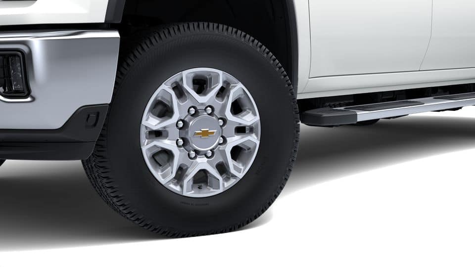 2026 Chevrolet Silverado 2500 HD LT - Photo 7
