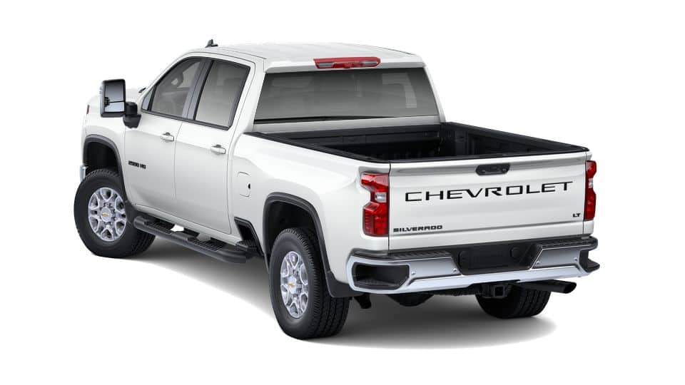 2026 Chevrolet Silverado 2500 HD LT - Photo 52