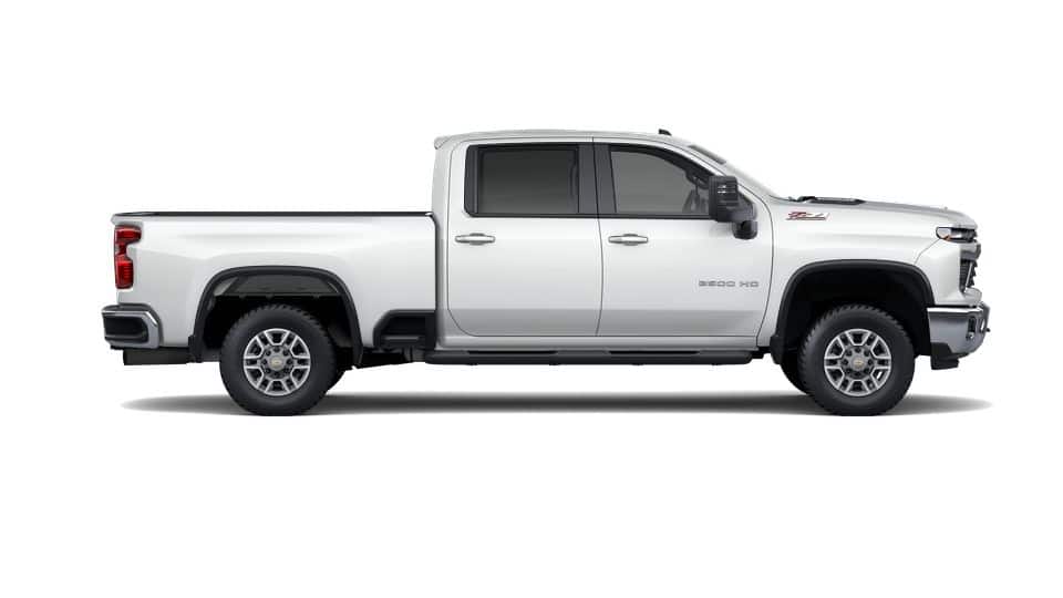 2026 Chevrolet Silverado 2500 HD LT - Photo 5