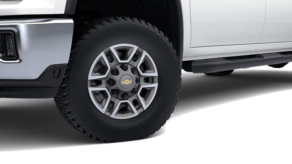 2026 Chevrolet Silverado 2500 HD LT - Photo 6