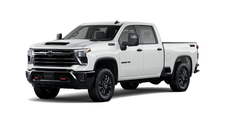 2026 Chevrolet Silverado 2500 HD LT - Photo 1