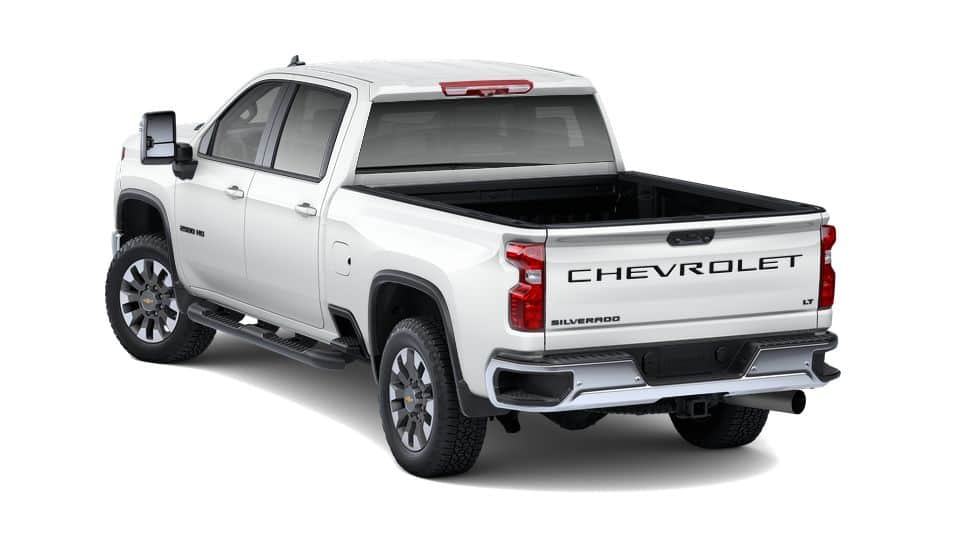 2026 Chevrolet Silverado 2500 HD LT - Photo 28