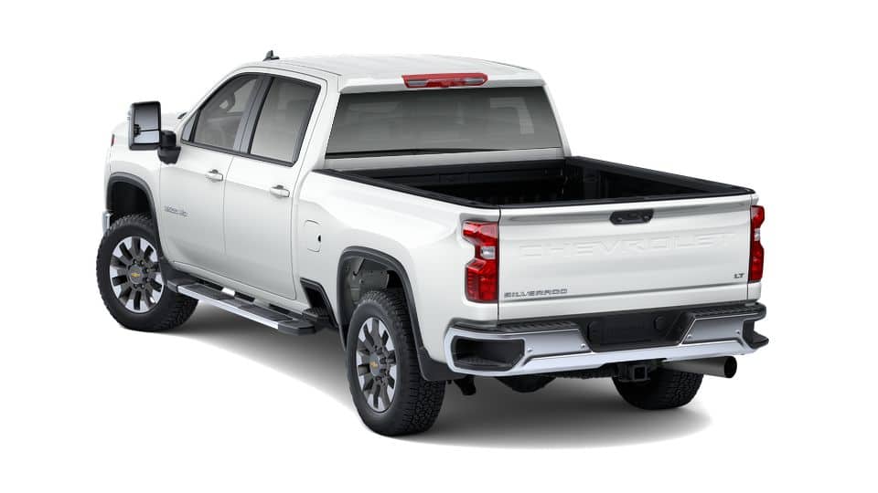 2026 Chevrolet Silverado 2500 HD LT - Photo 70