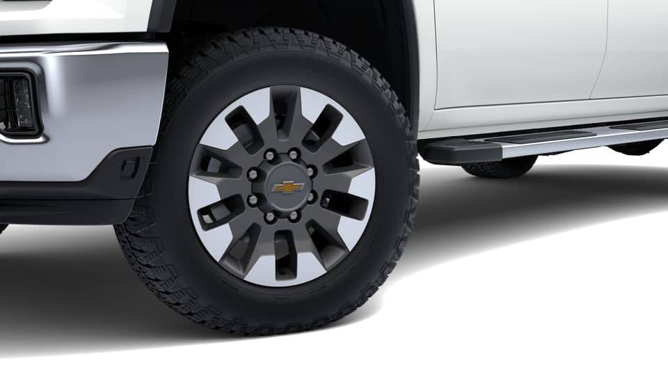 2026 Chevrolet Silverado 2500 HD LT - Photo 72