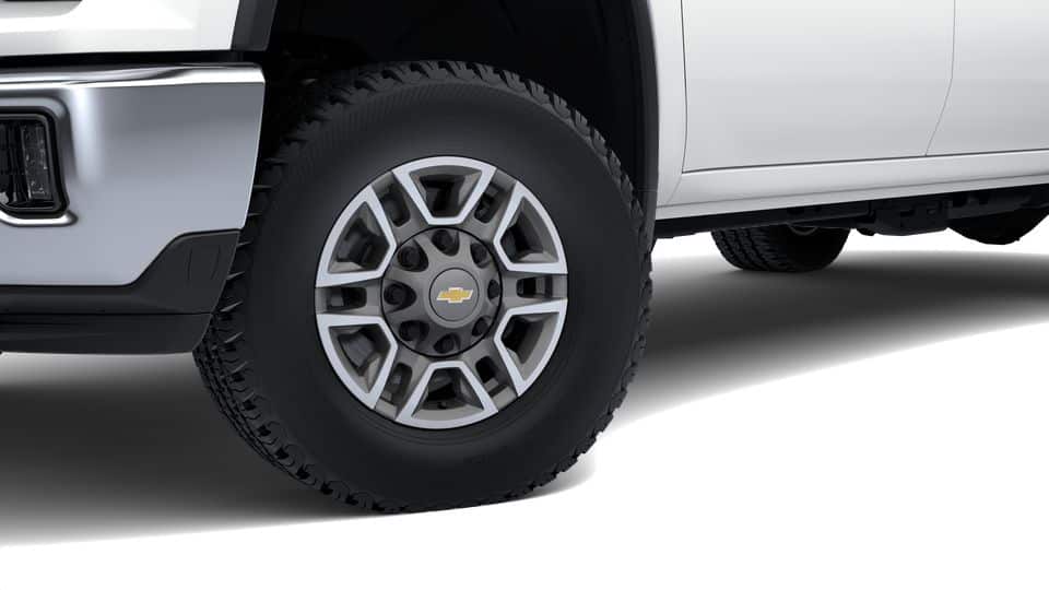 2026 Chevrolet Silverado 2500 HD LT - Photo 36