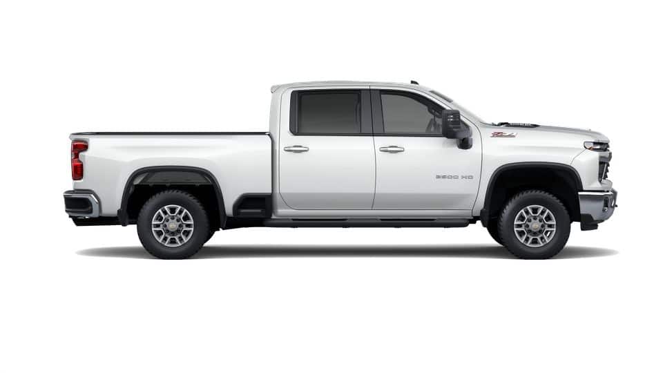 2026 Chevrolet Silverado 2500 HD LT - Photo 5