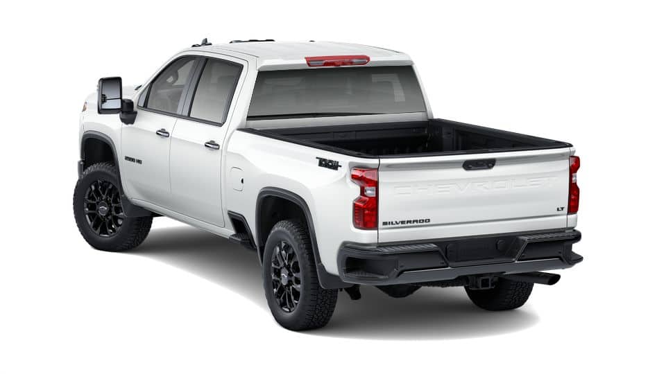 2026 Chevrolet Silverado 2500 HD LT - Photo 55