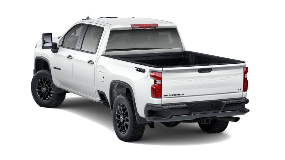 2026 Chevrolet Silverado 2500 HD LT - Photo 37