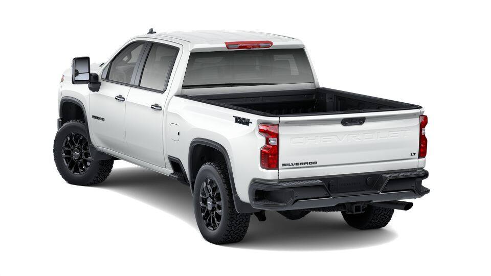 2026 Chevrolet Silverado 2500 HD LT - Photo 28