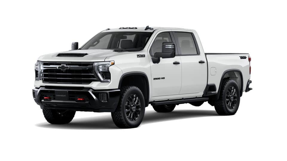 2026 Chevrolet Silverado 2500 HD LT - Photo 25